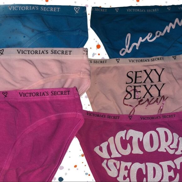 Victoria’s Secret 3 pc. Bundle deal Nwot - Picture 1 of 15